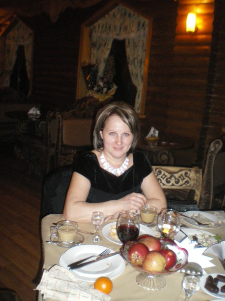 Любовь Логинова