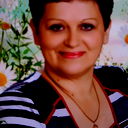 Галина Сорока