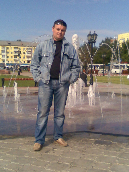 Андрей Селиванов