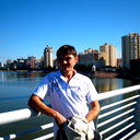 Михаил Певин