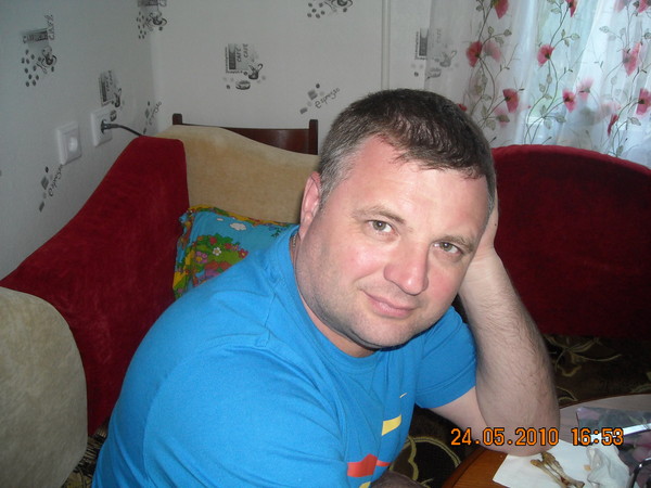 Sasha Dyakonov