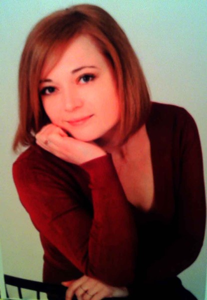 Анна Кривобокова