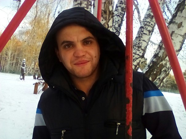 Артём Ананьев