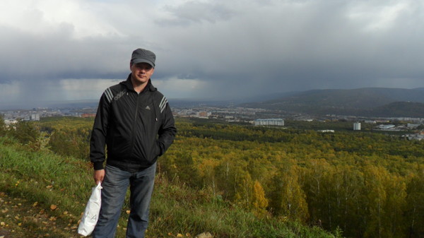 Andrei Simakov