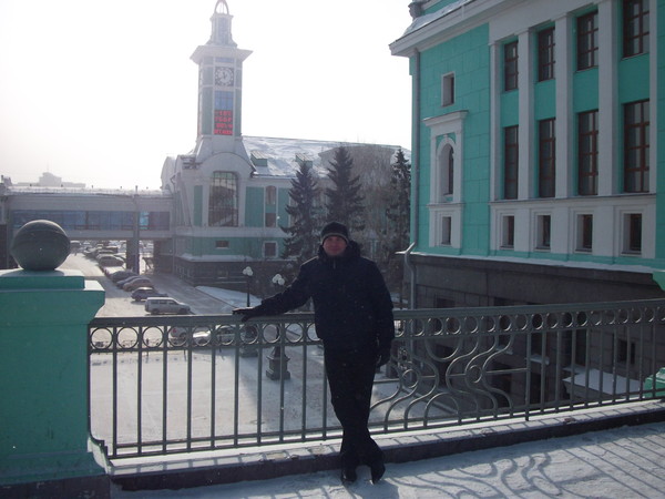 Вадим Бурдыкин
