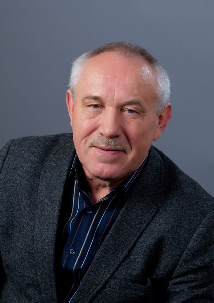 Sergey Maksimov