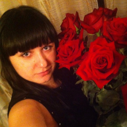 Мария Галкина