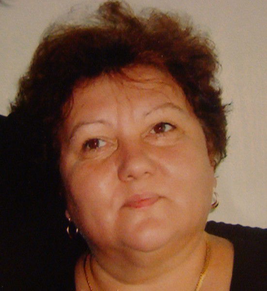 Татьяна Сахарова