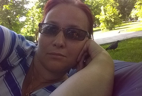 Юлия Ремезова