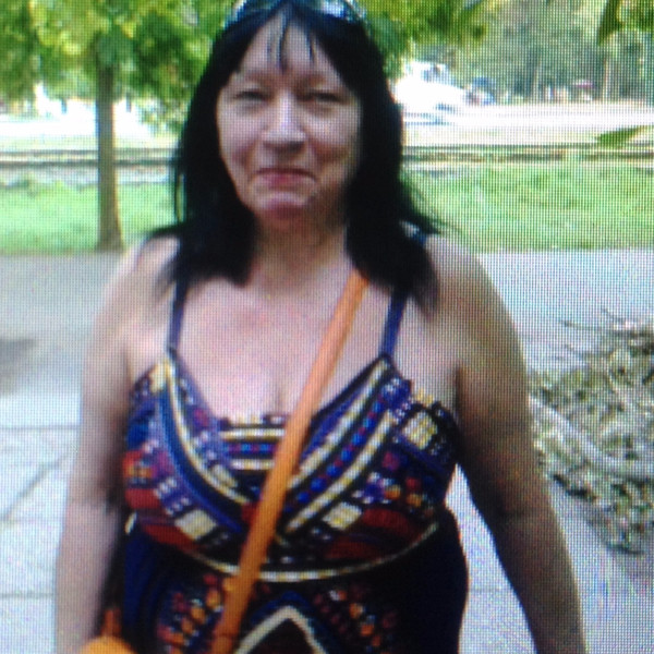 Кристина Иванова