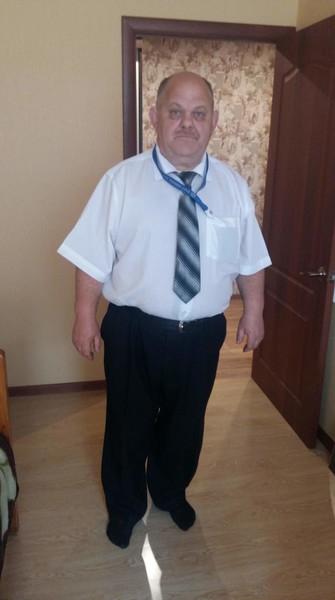 Валерий Семейкин