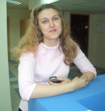 Светлана Пыхтеева