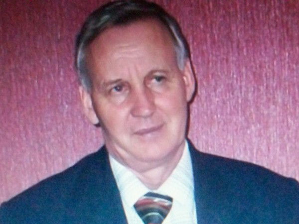 Юрий Золотницкий