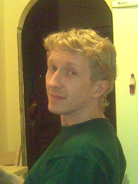 Dmitrow Vladimir