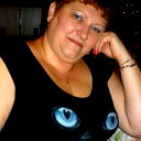 Елена Шевчук(Бжоян)