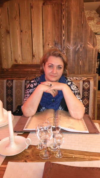 Елена Кириллова