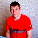 Алексей Черноусов