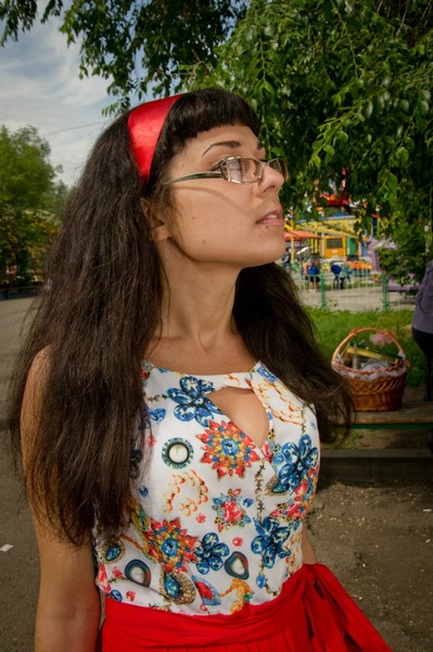 Елена Евтеева