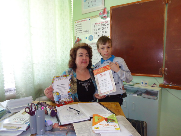 Агафонникова Наталья