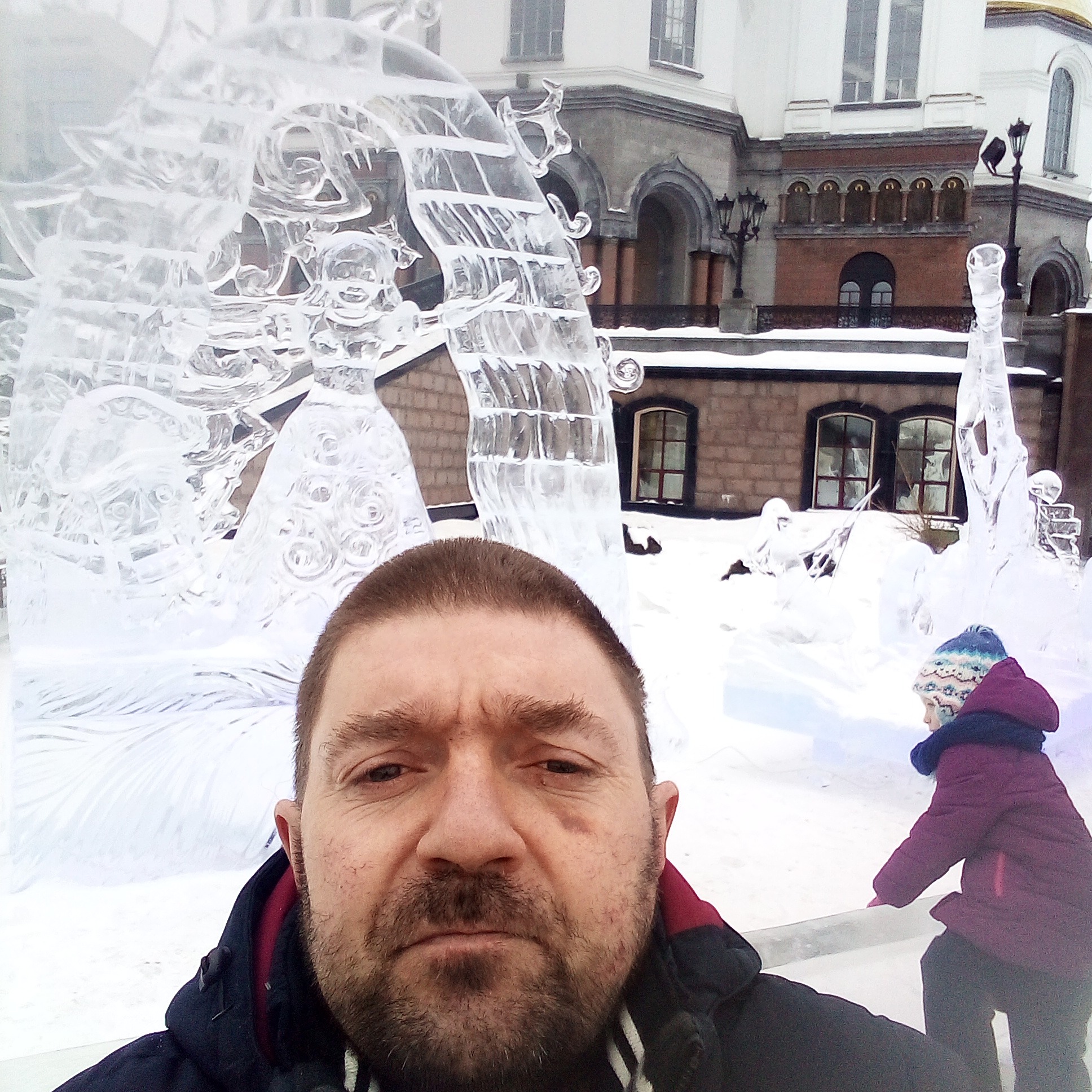 Лег Власов