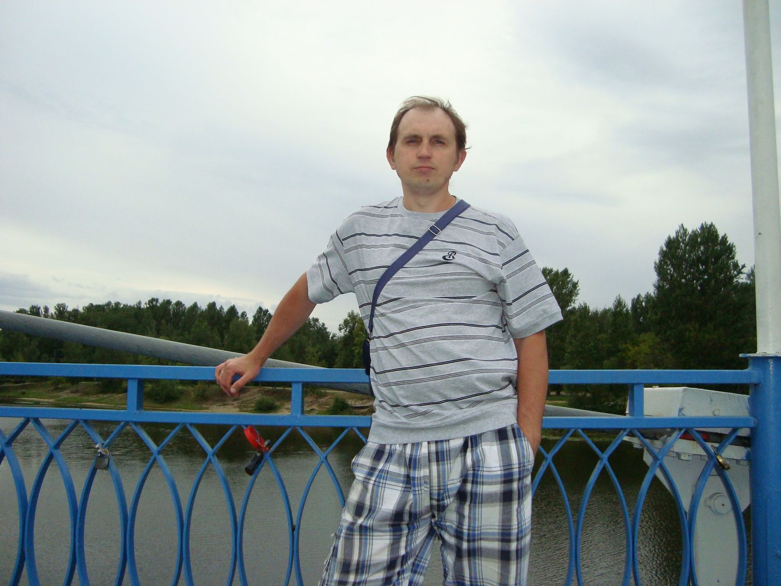 Сергей Щукин