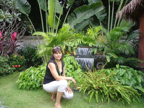 Марина Пардовна Чепурных