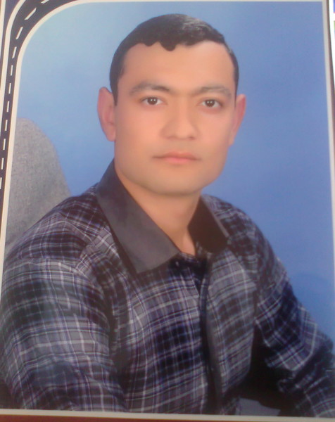 Izzatbek Madyorov