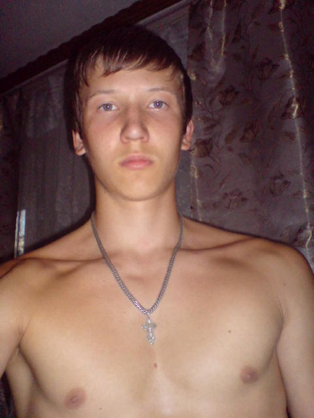 Александр Петрухнов