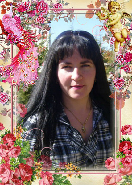 Лиля Безрукова