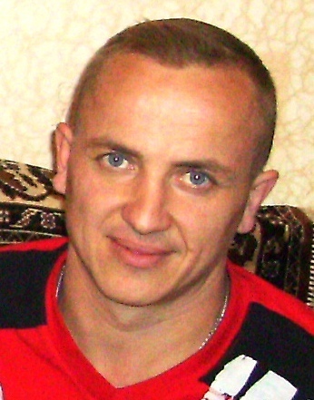 Владимир Воробьёв
