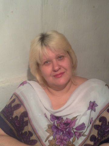 Светлана Судакова