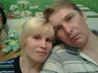 Наташа Галушкина