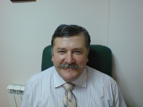 Валерий Шашенко