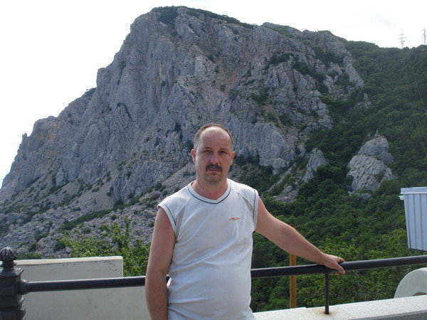 Leonid Milutenkov