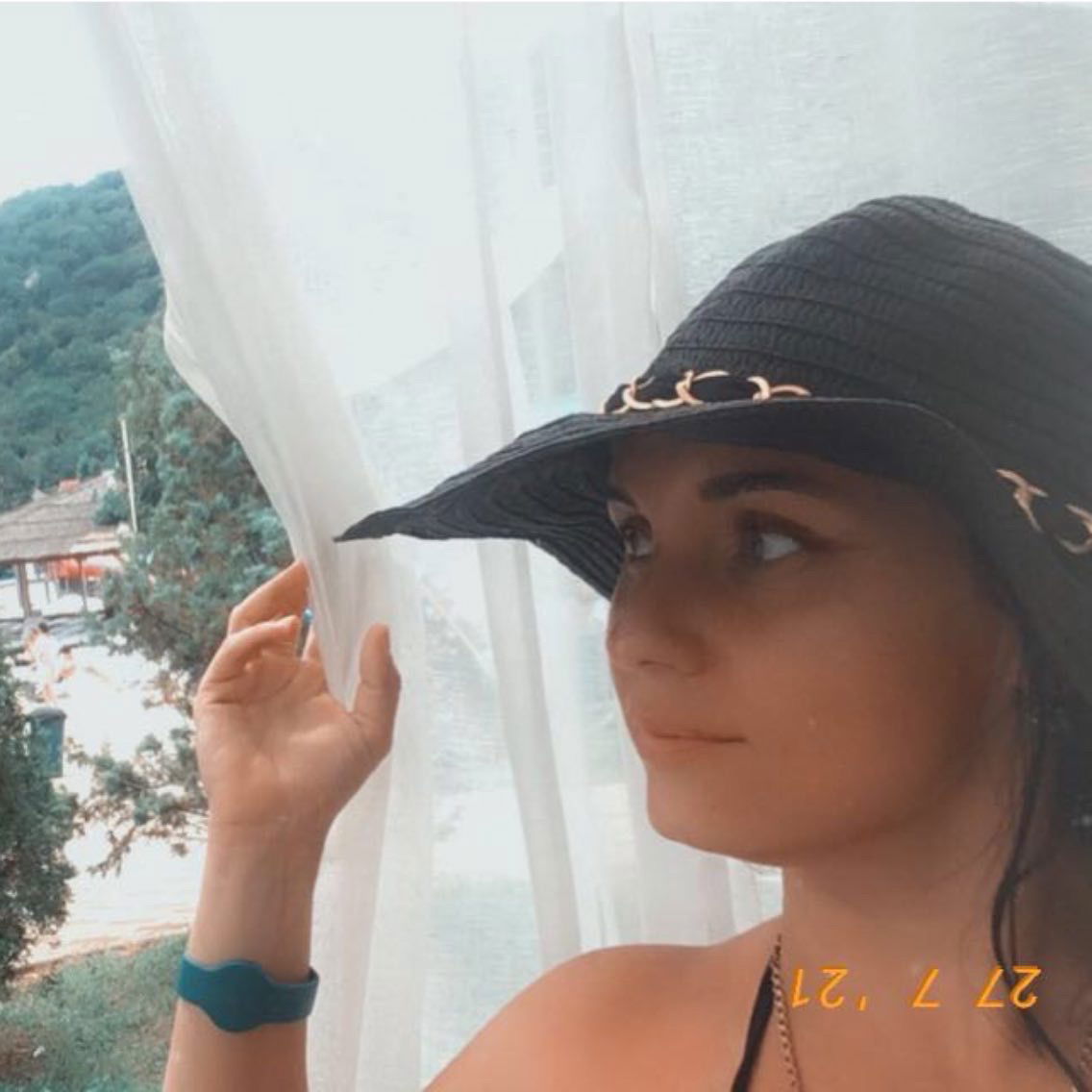 Галина Коломийцева