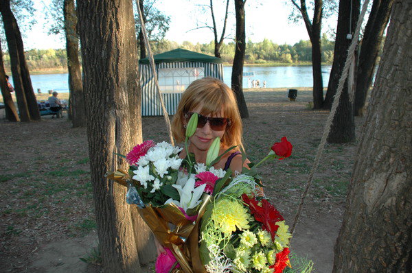 Елена А