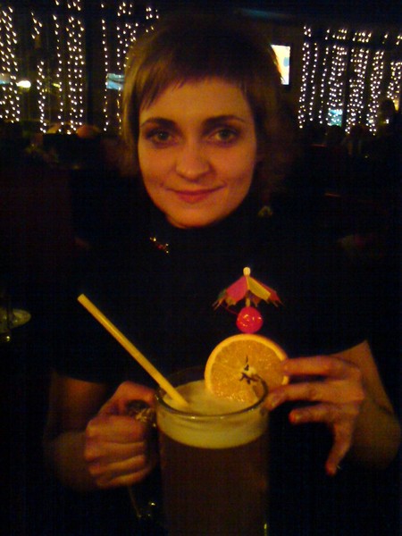 Марина Степанова
