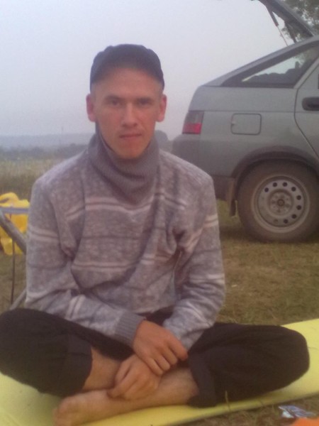 Иван Селихов