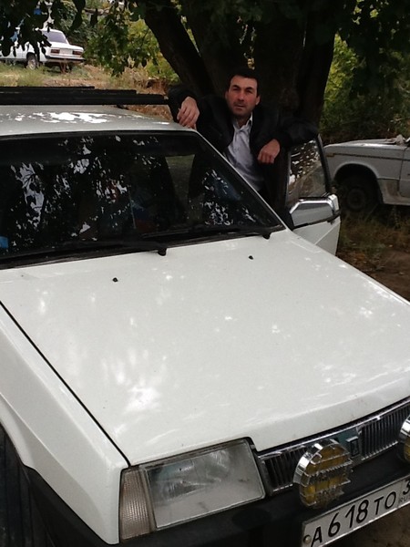 Армен Джавадян