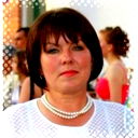 Оксана Фурсенко