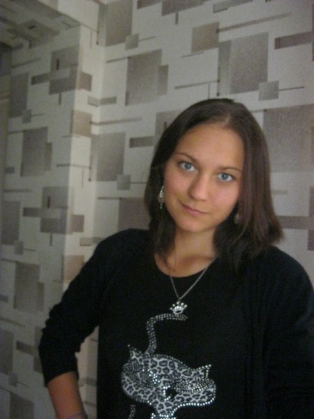 Анна Сараева