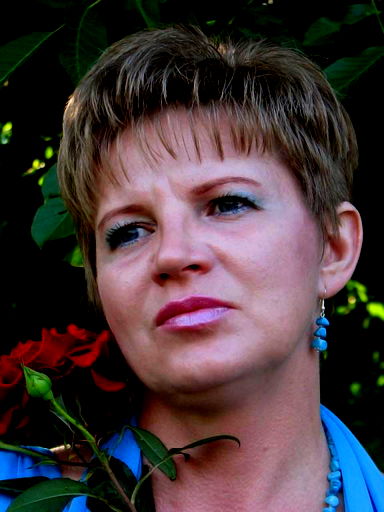 Наталья Туркина