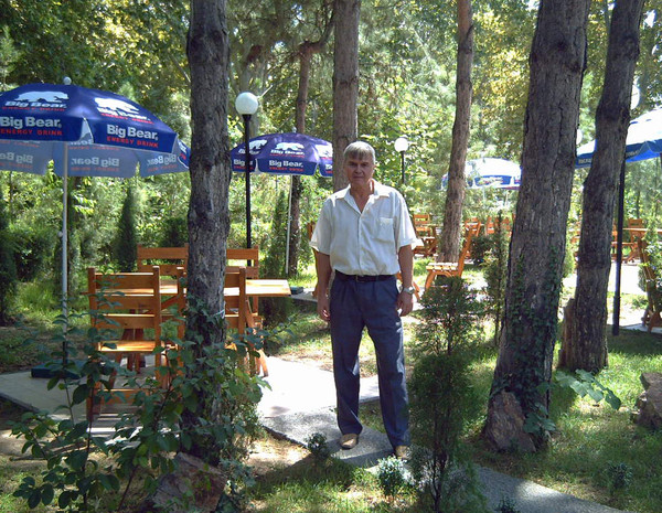 Marat Salimjanov