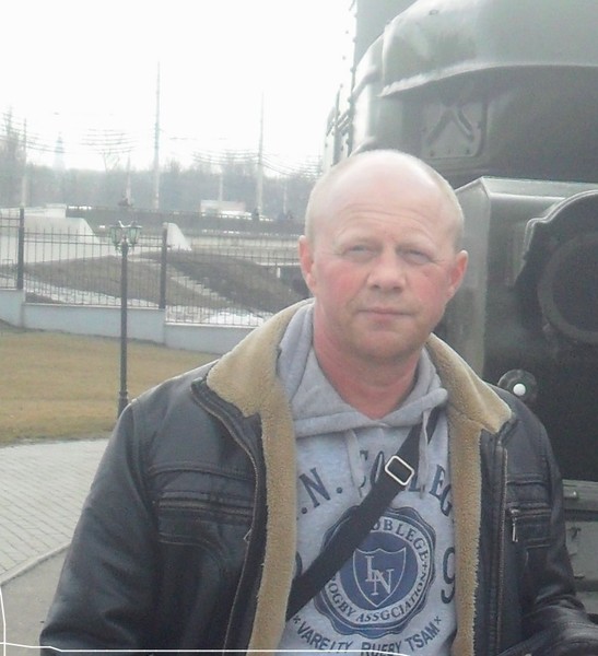 Алексей Травин
