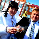 Юлия Сундырина