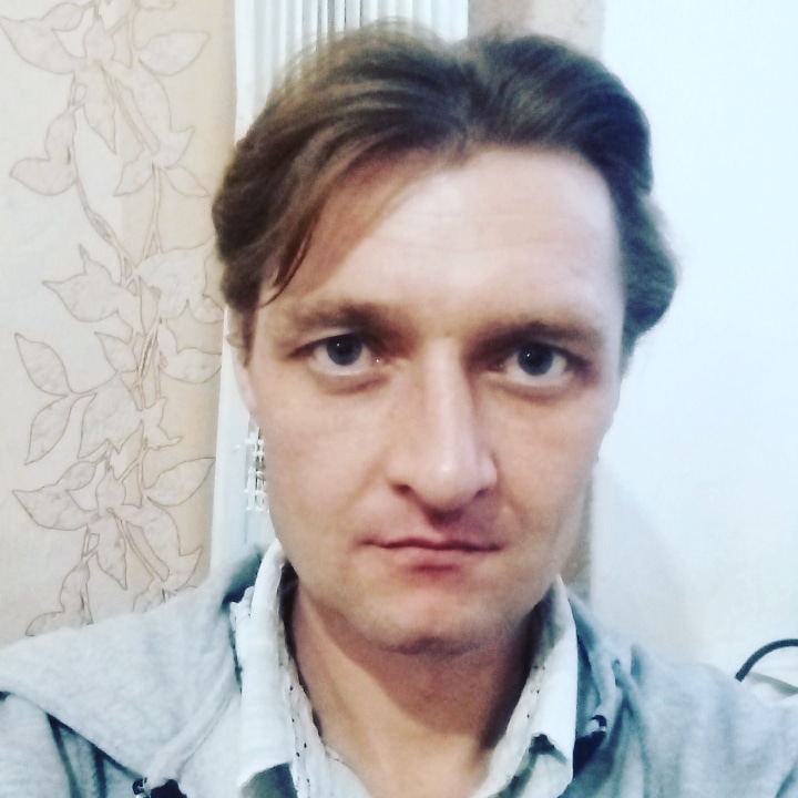 Владимир Логунов