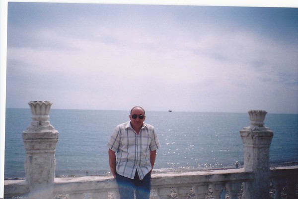 Юрий Аленин