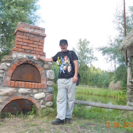 Евгений Борисов