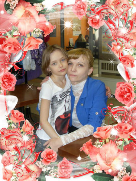 Людмила Маркевич