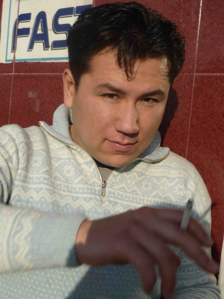 Джавахир Мавлянов